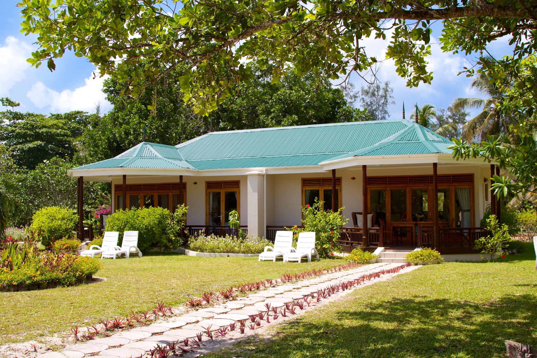 Les Villas d'Or
